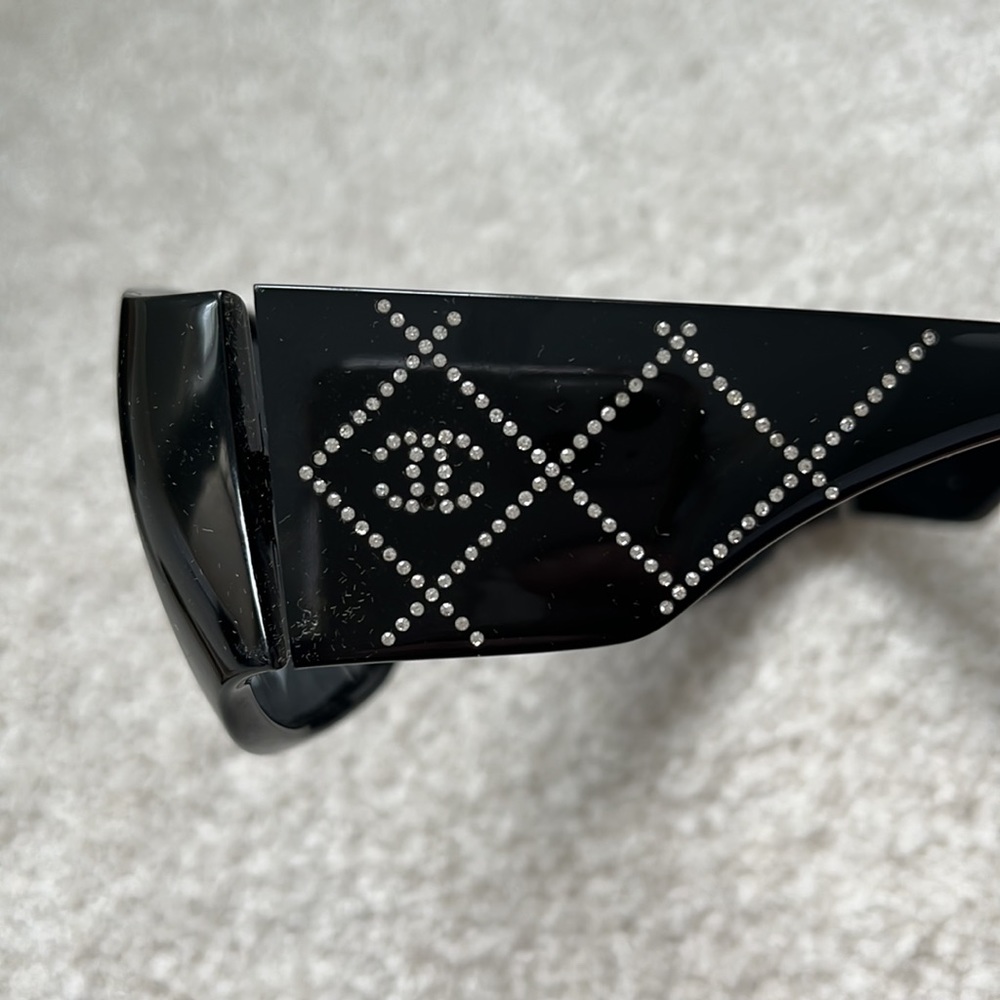 Chanel Sunglasses - Picture 3 of 13
